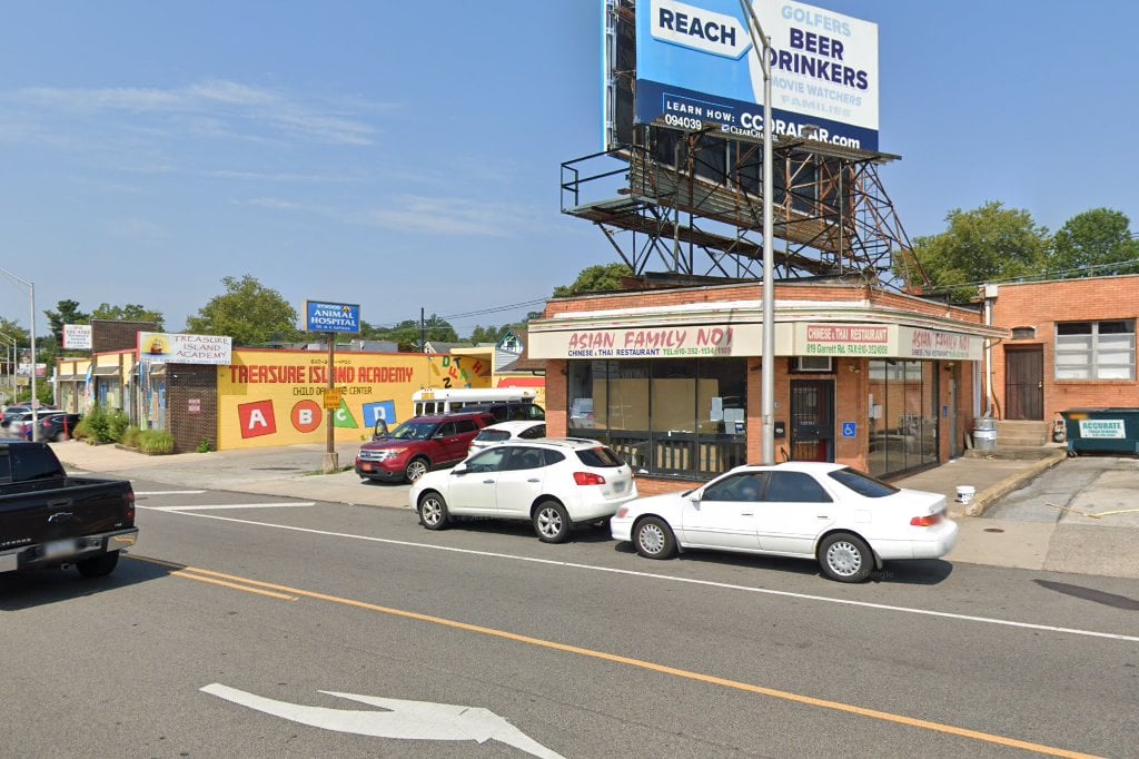 Bywood Animal Hospital