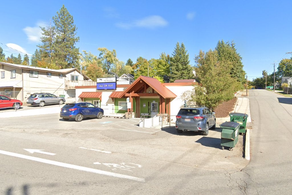 Lake City Pet Hospital