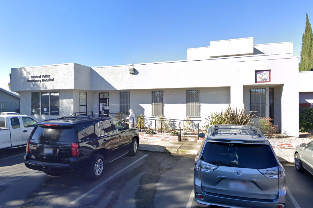 Central Valley Veterinary Hospital