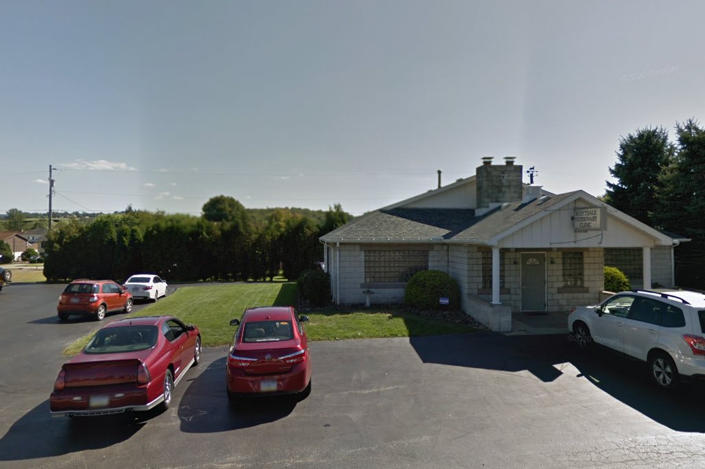 Scottdale Veterinary Clinic