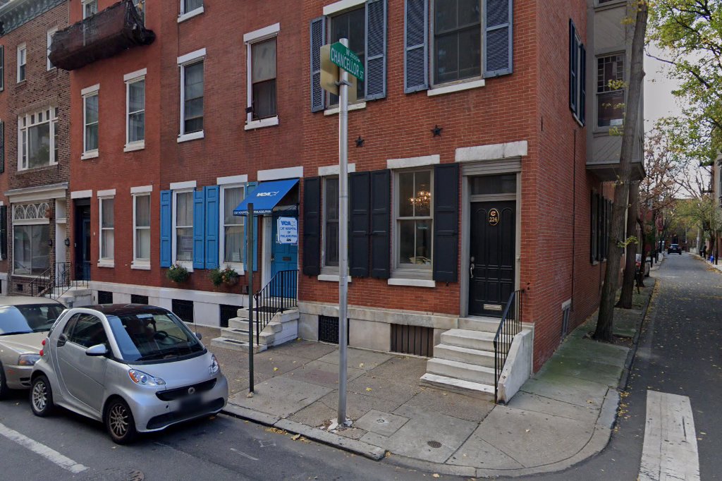VCA Cat Hospital of Philadelphia
