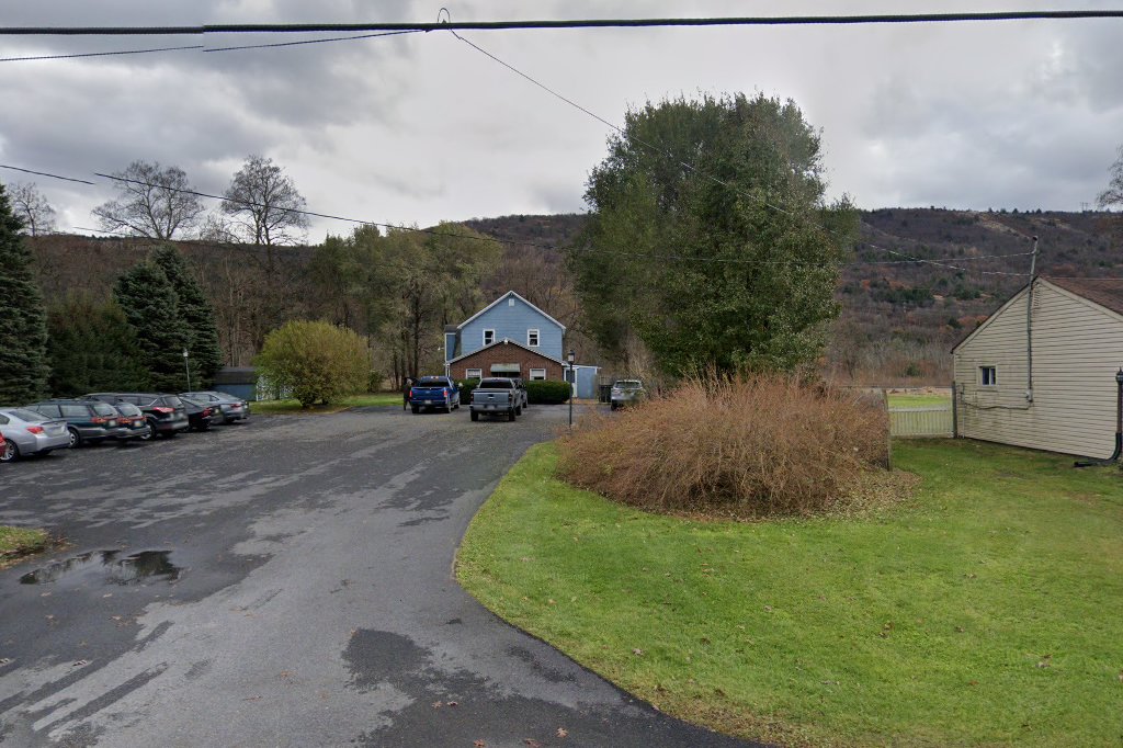 Little Gap Animal Hospital