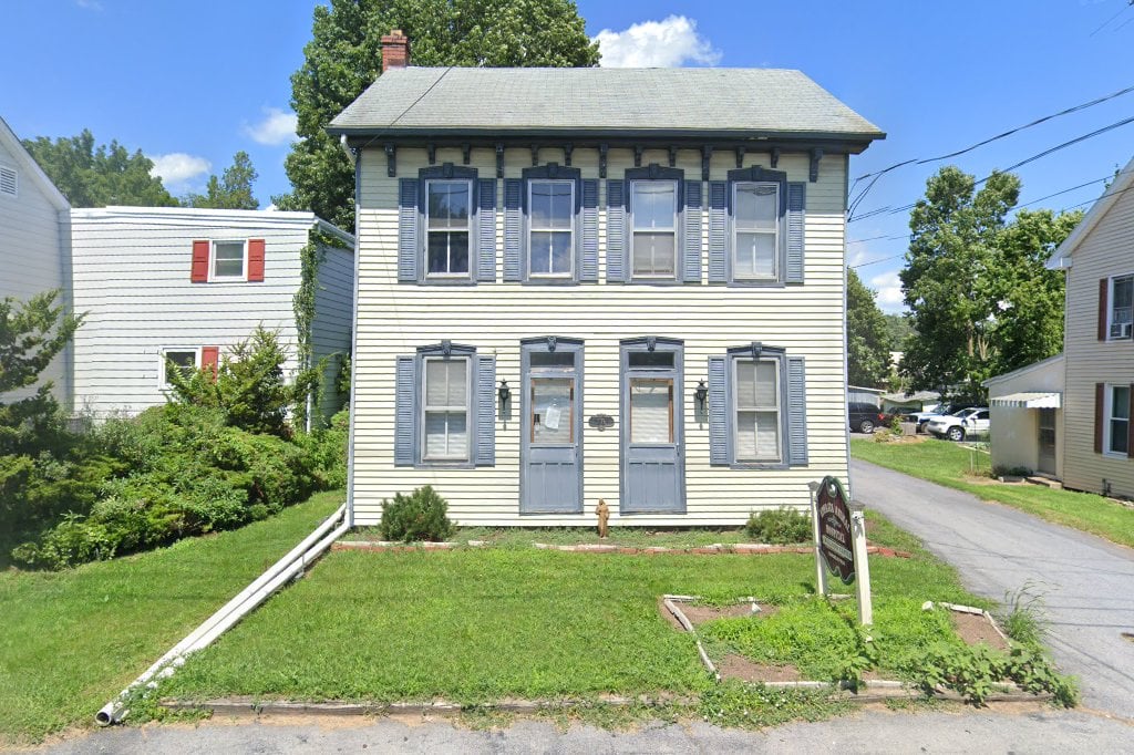 Ephrata Animal Hospital & Wellness Center