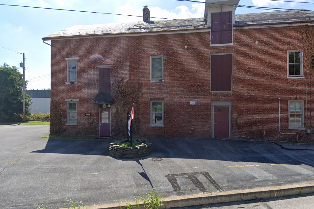 Animal Care Hospital of York