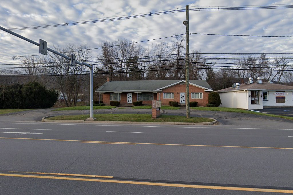 Forty Fort Animal Hospital