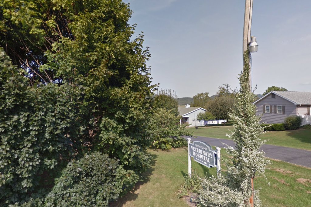 Fulton County Veterinary Hospital