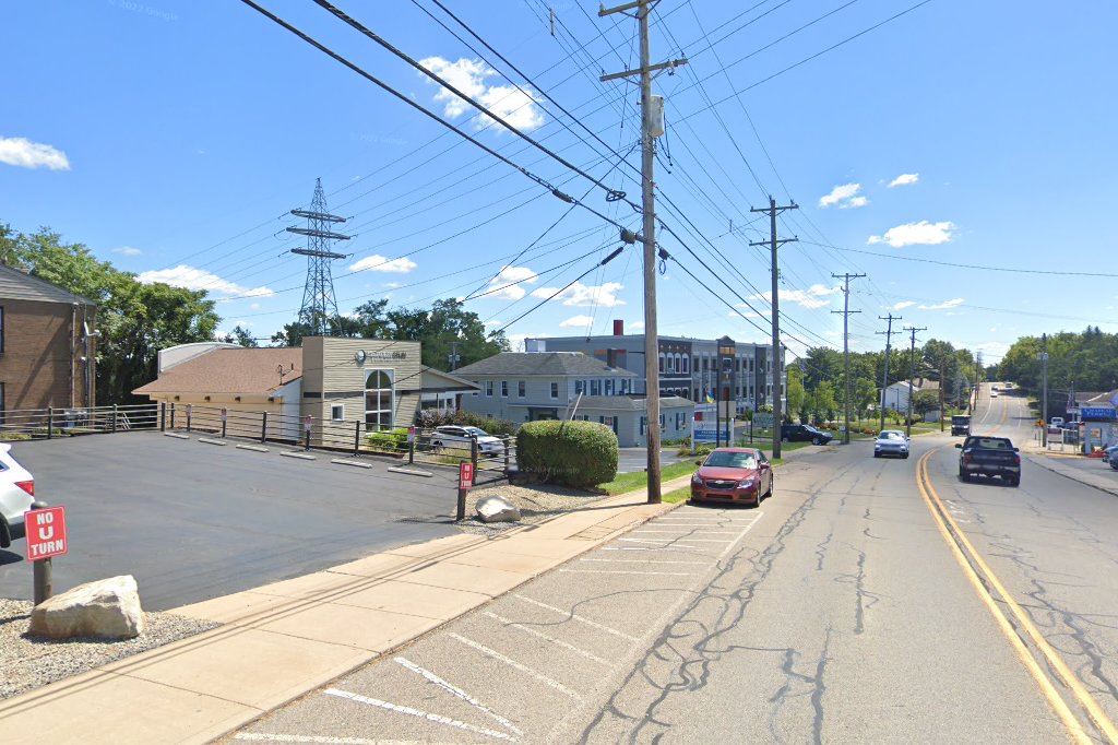 Allegheny North Veterinary Hospital