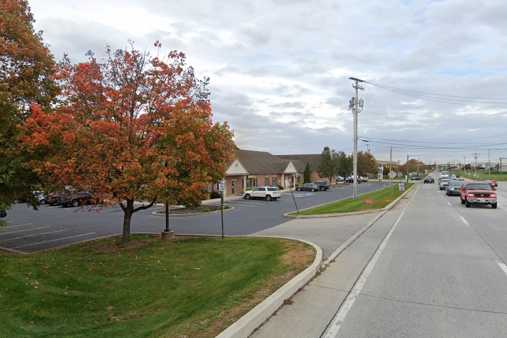 Allen Road Veterinary Clinic