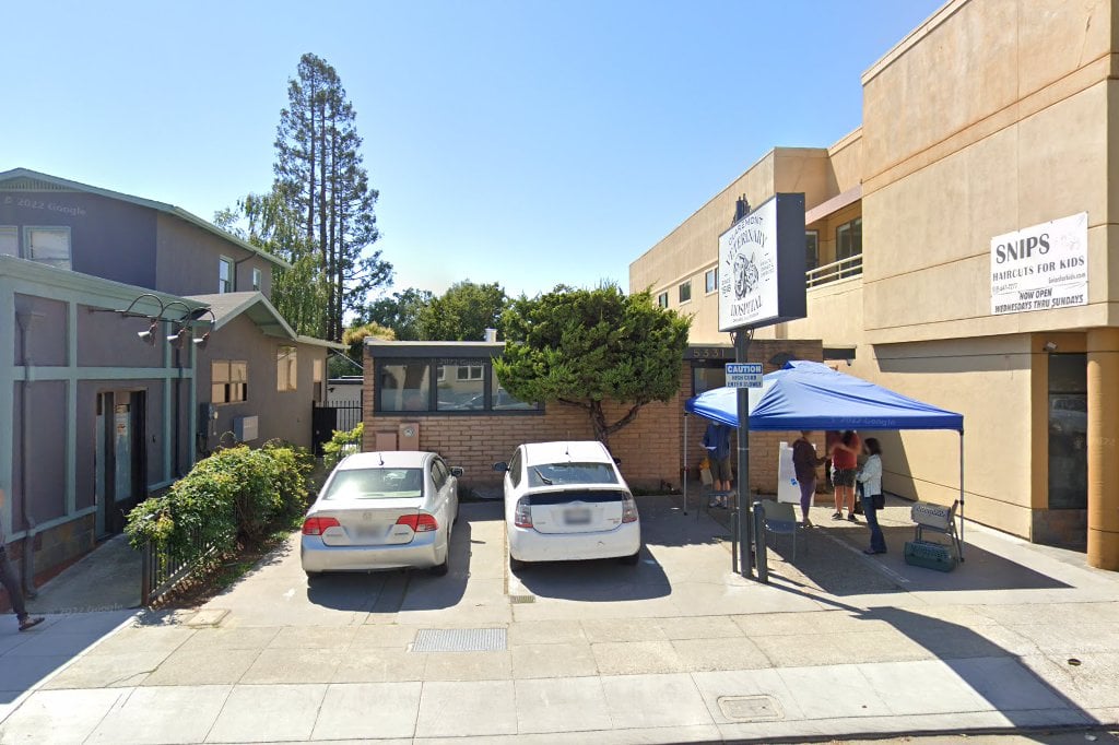 Claremont Veterinary Hospital
