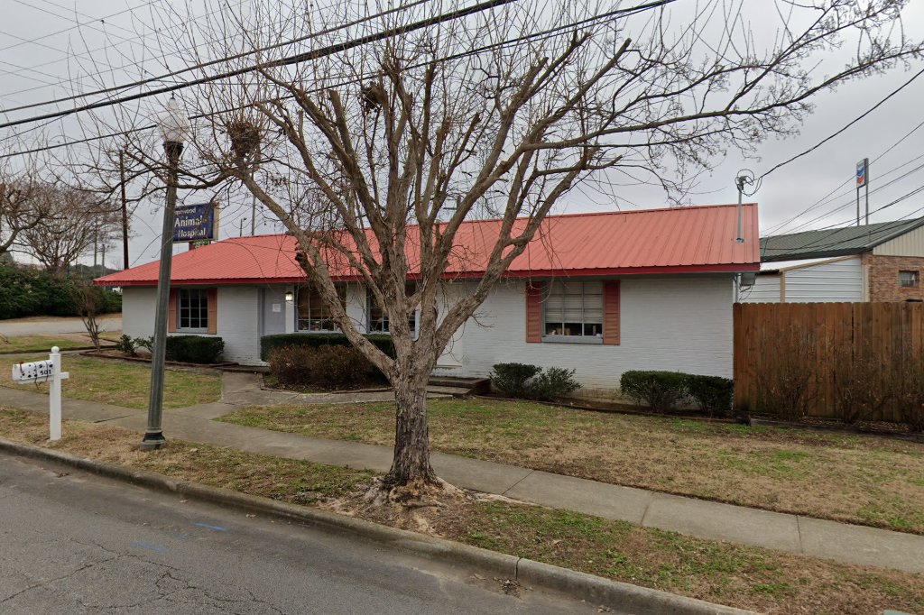 Homewood Animal Hospital