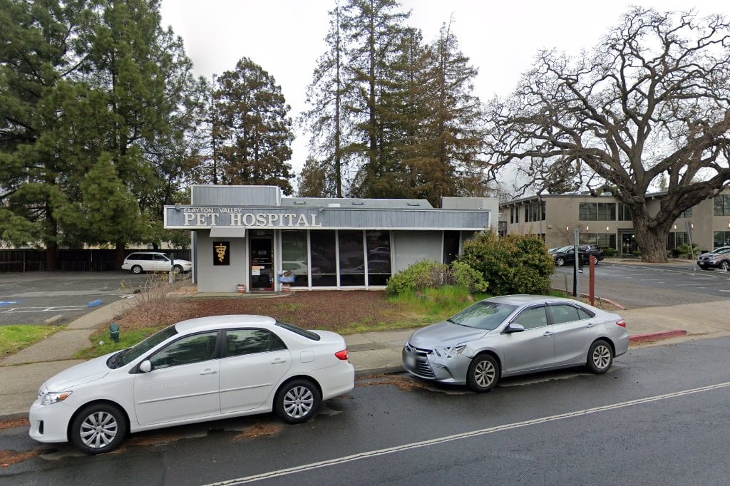 Clayton Valley Pet Hospital