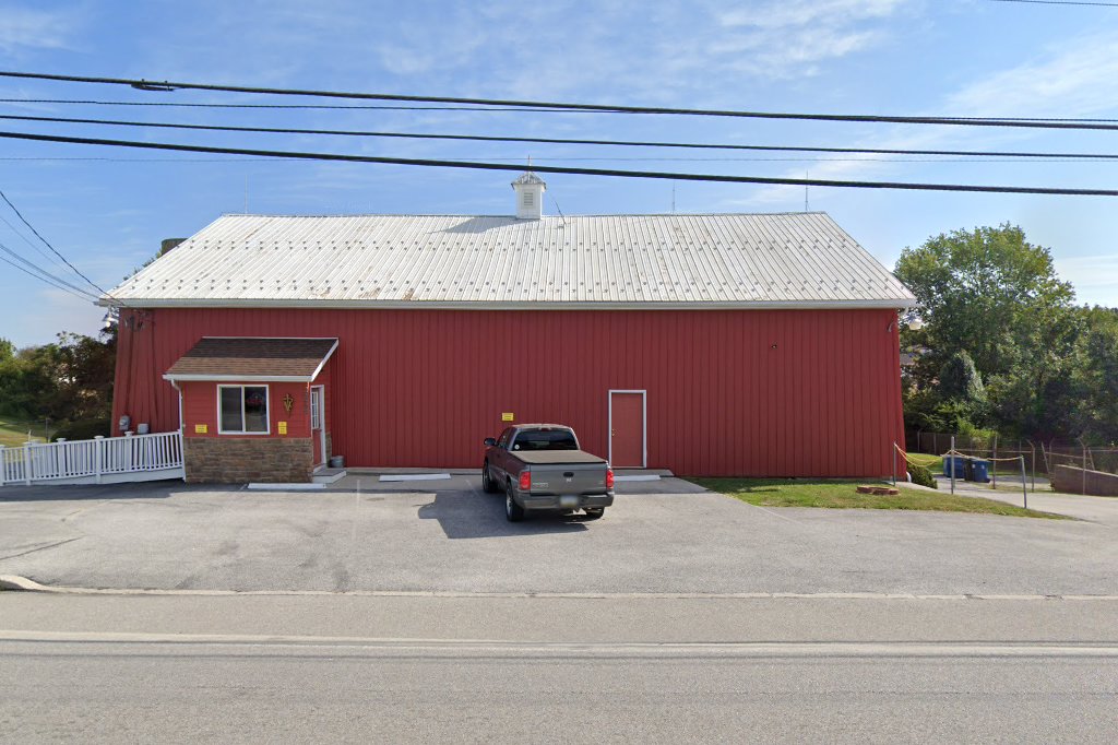 Animal Hospital of West Manheim