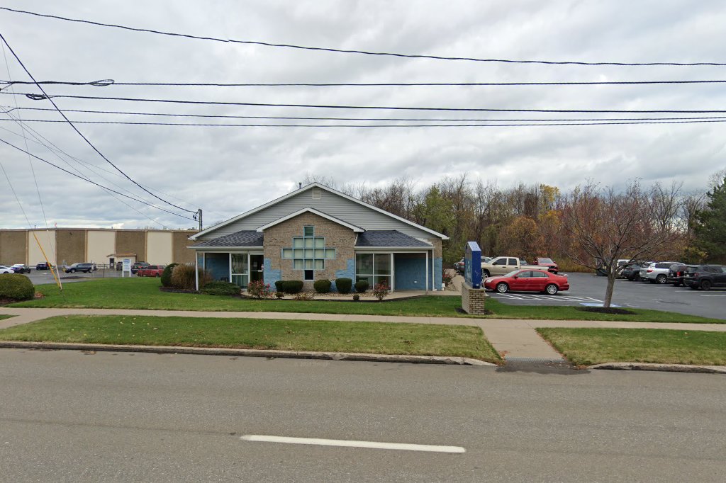 Animal Kingdom Pet Hospital