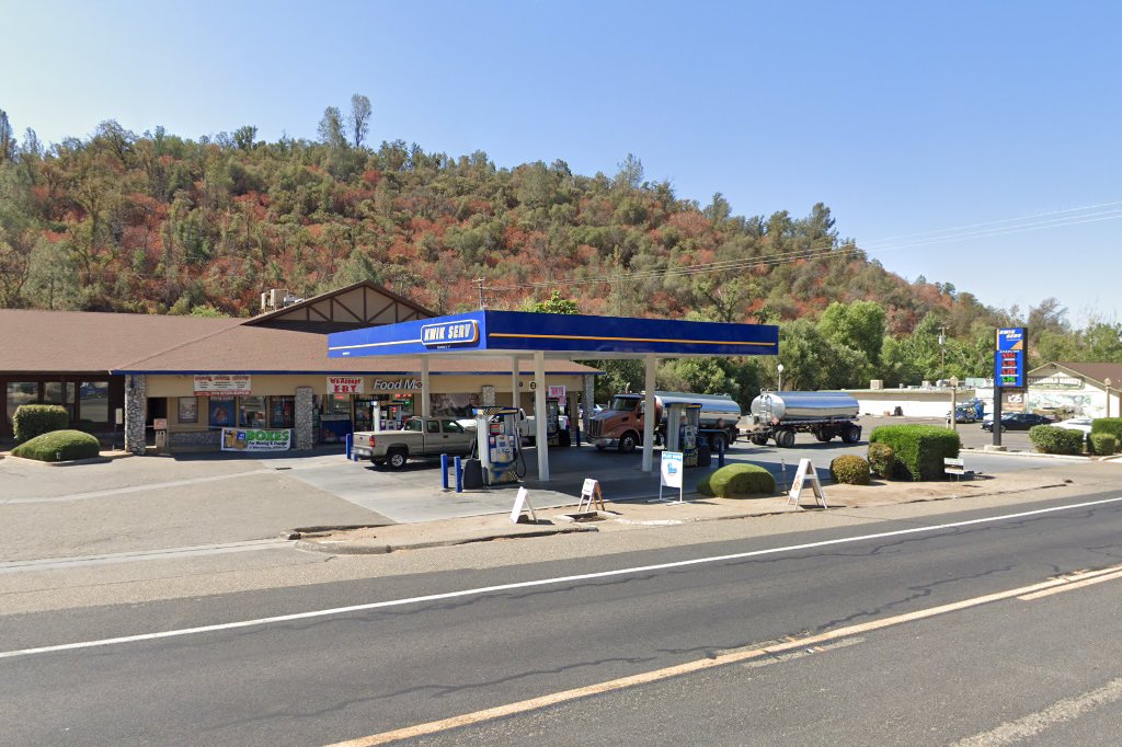 Coarsegold Veterinary Hospital