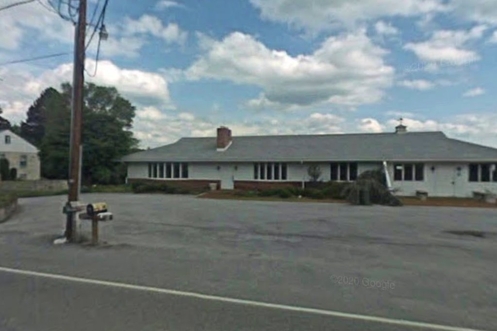 Gettysburg Pike Animal Clinic