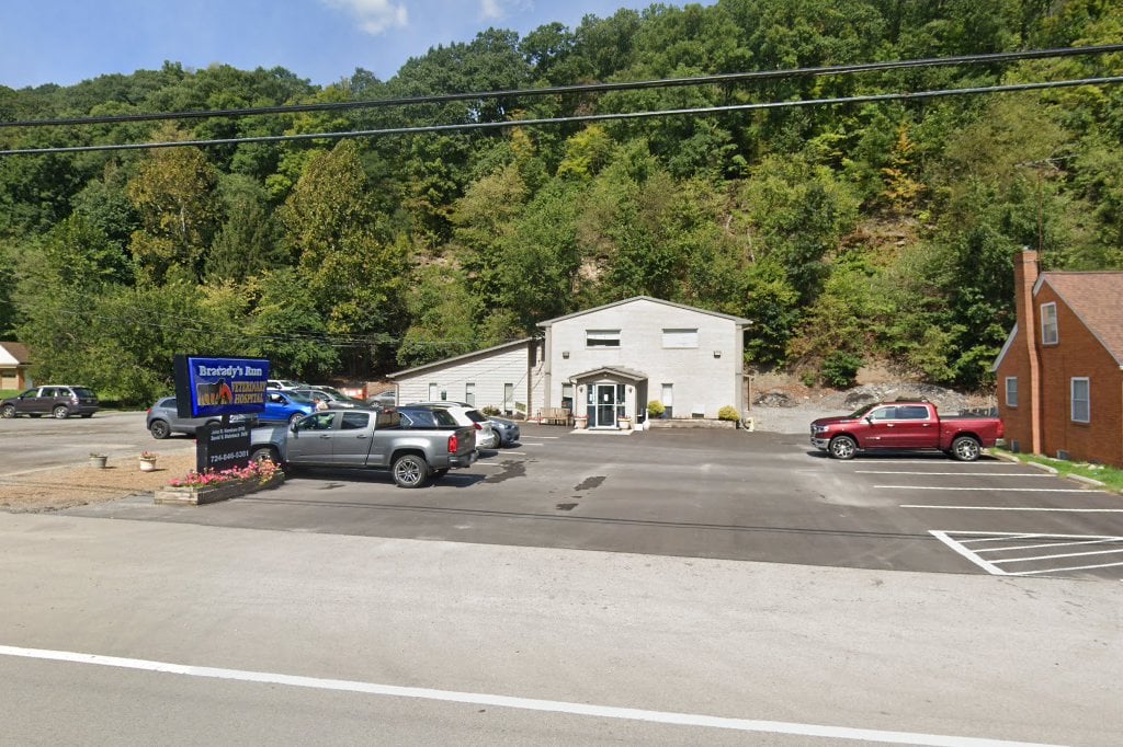 Brady's Run Veterinary Hospital