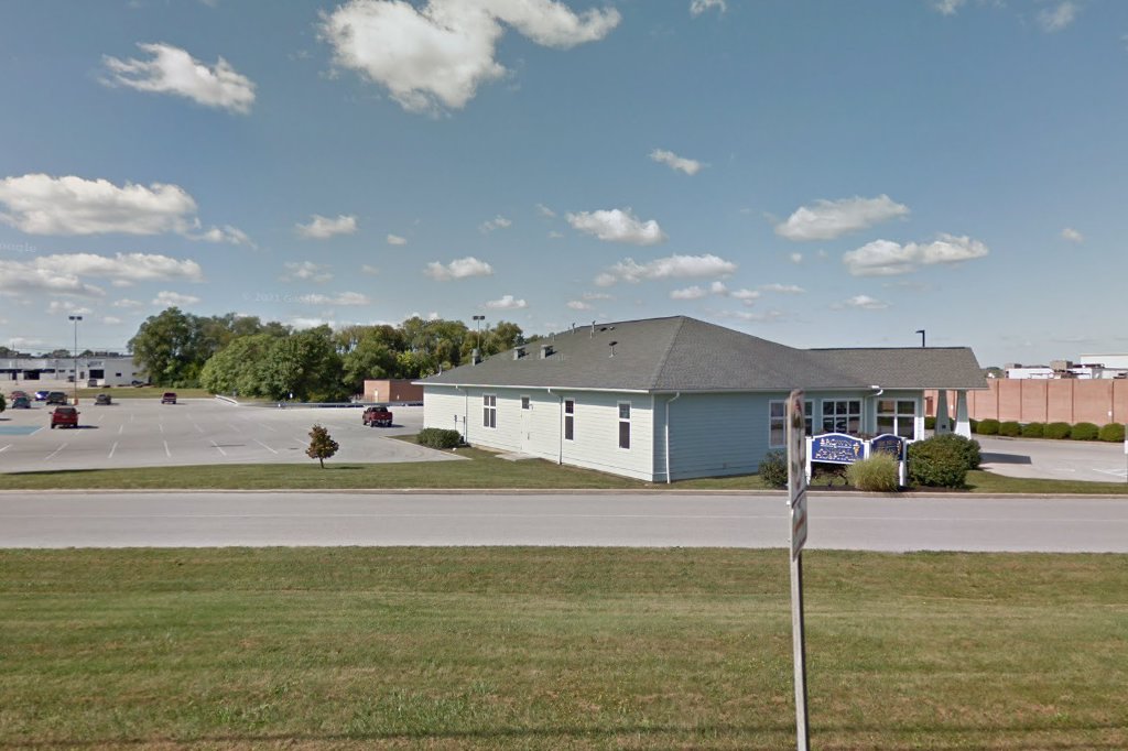 Brown Animal Hospital