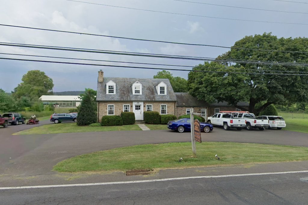 Buckingham Animal Hospital