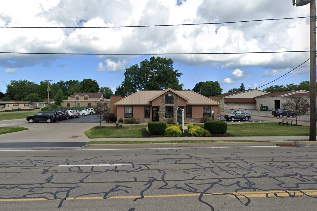 Animal Ark Pet Hospital