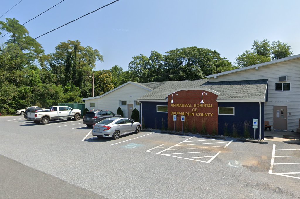 Animal Hospital of Dauphin County