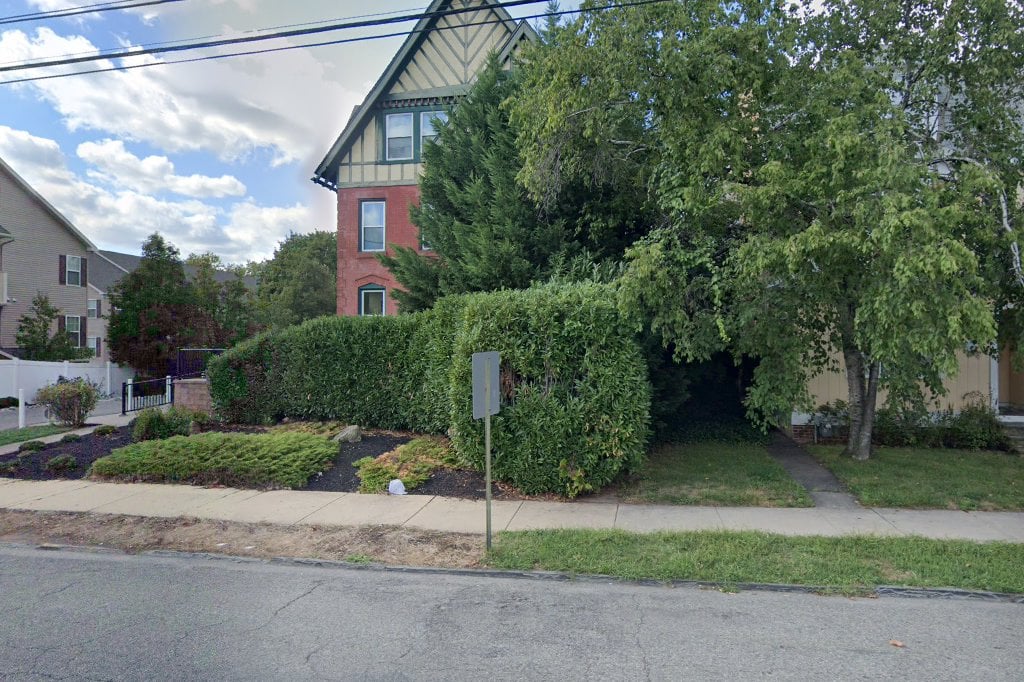 Cats Only Veterinary Hospital