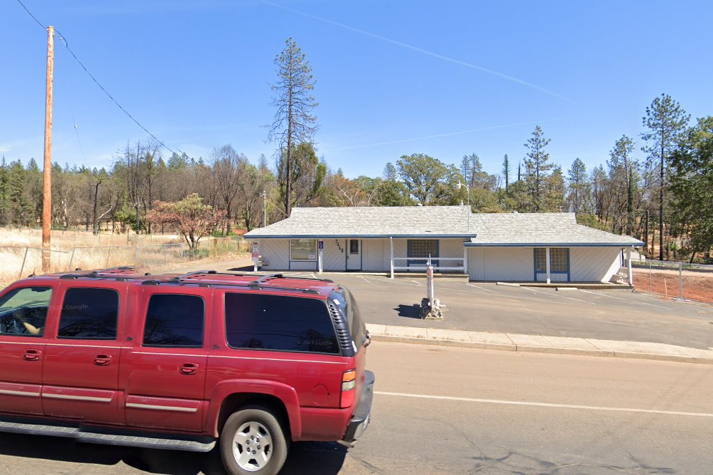 Companions Animal Hospital