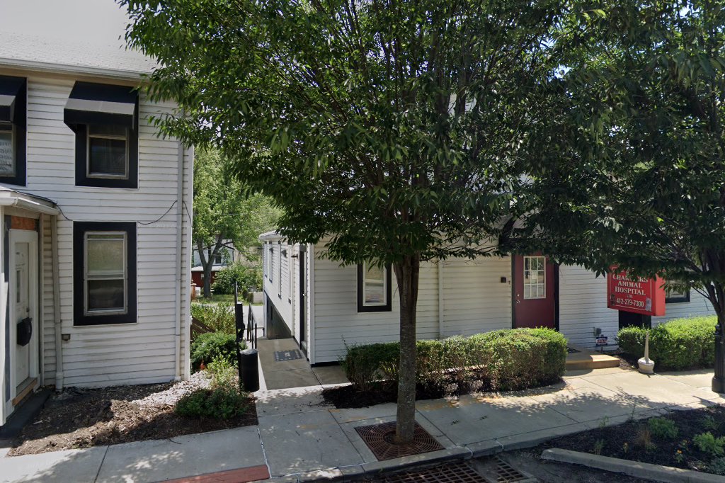 Chartiers Animal Hospital