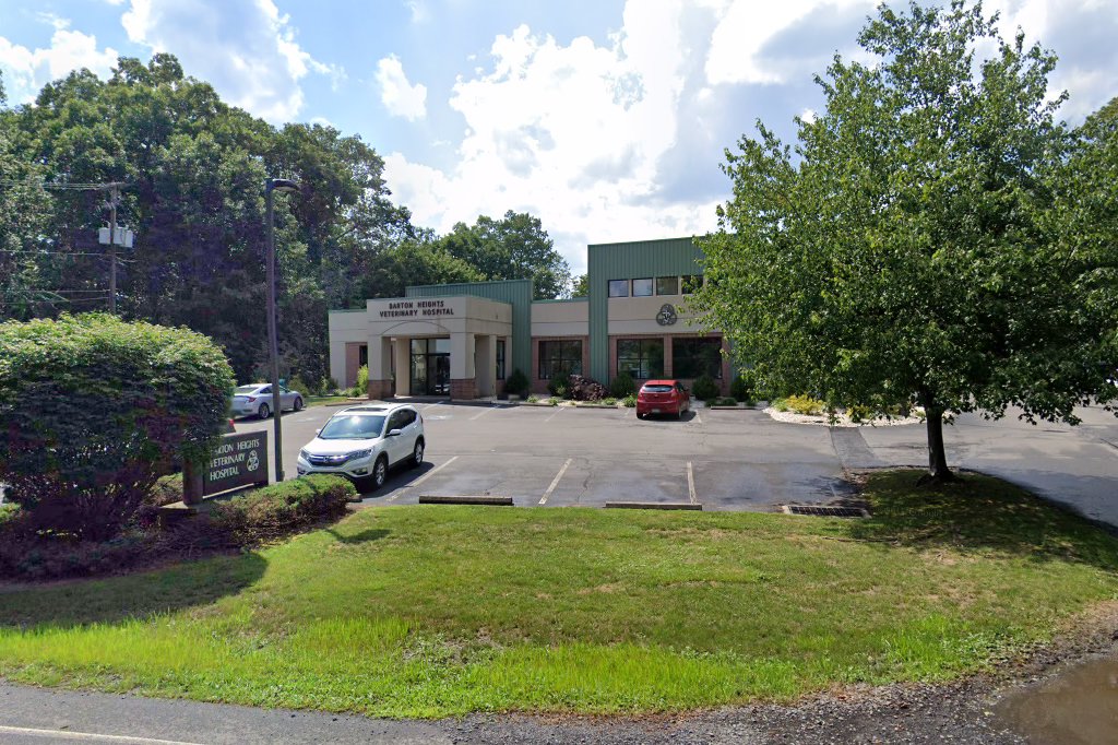 Barton Heights Veterinary Hospital