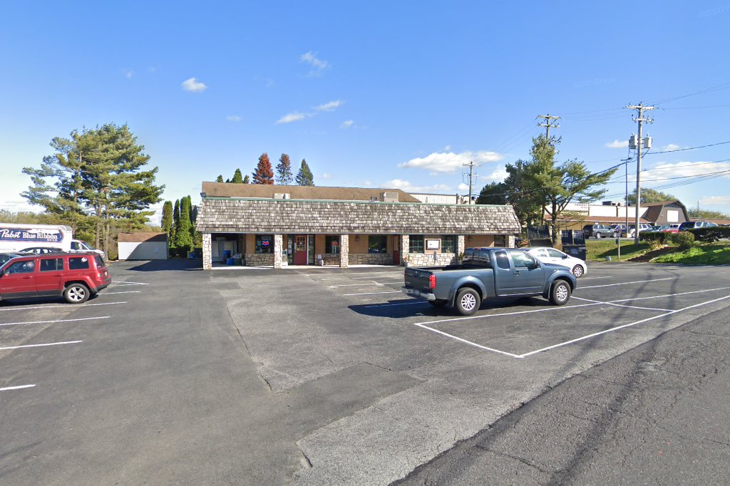 Country Companion Animal Hospital