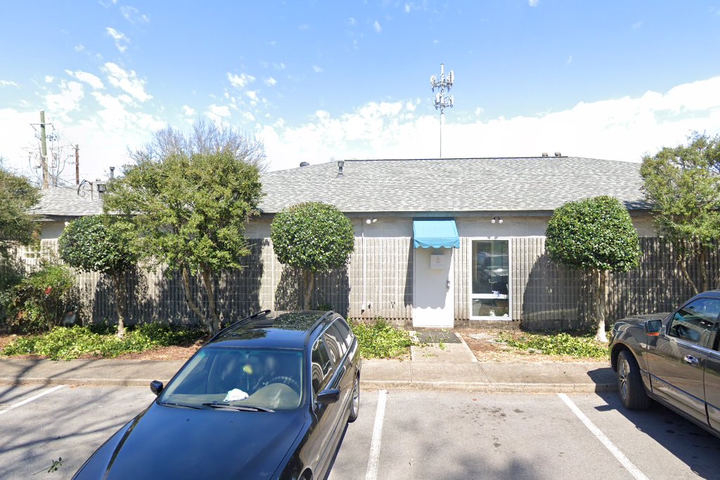 Kelley Animal Hospital