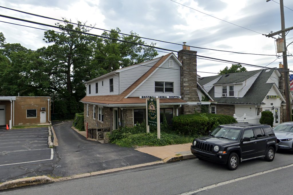 Broomall Animal Hospital