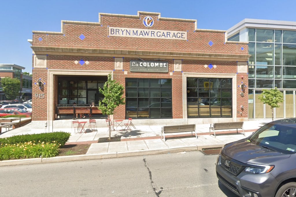 Bryn Mawr Veterinary Hospital