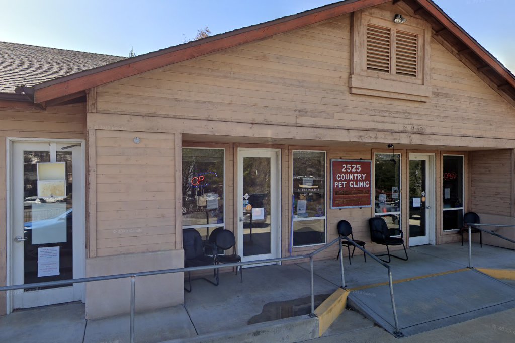 Country Pet Hospital