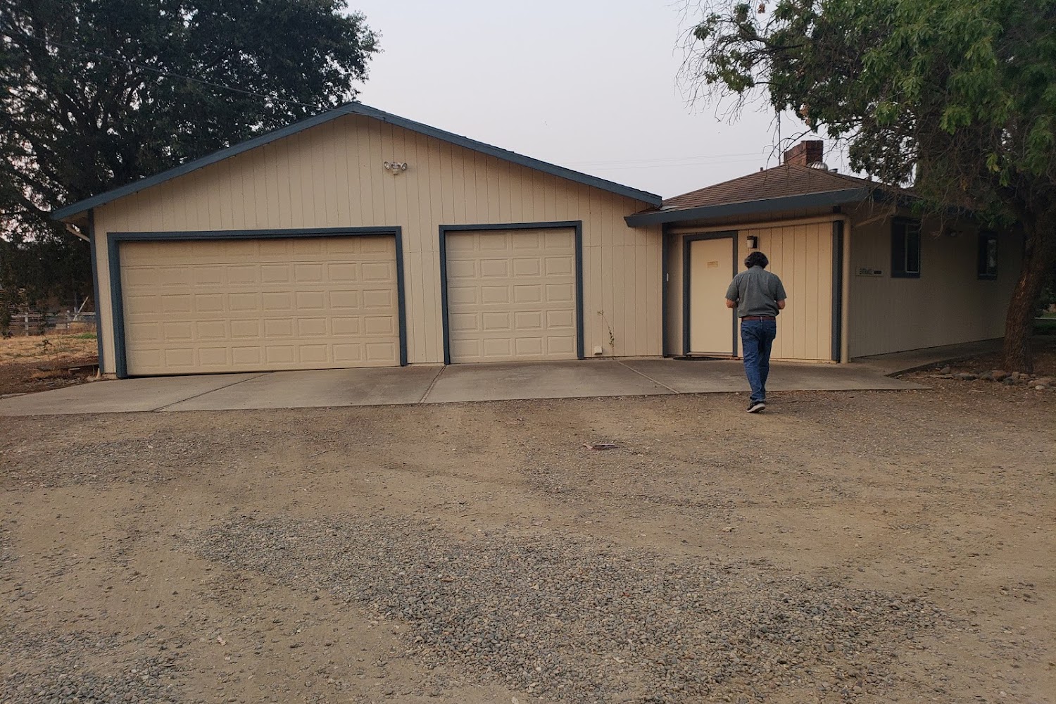 Country Veterinary Hospital