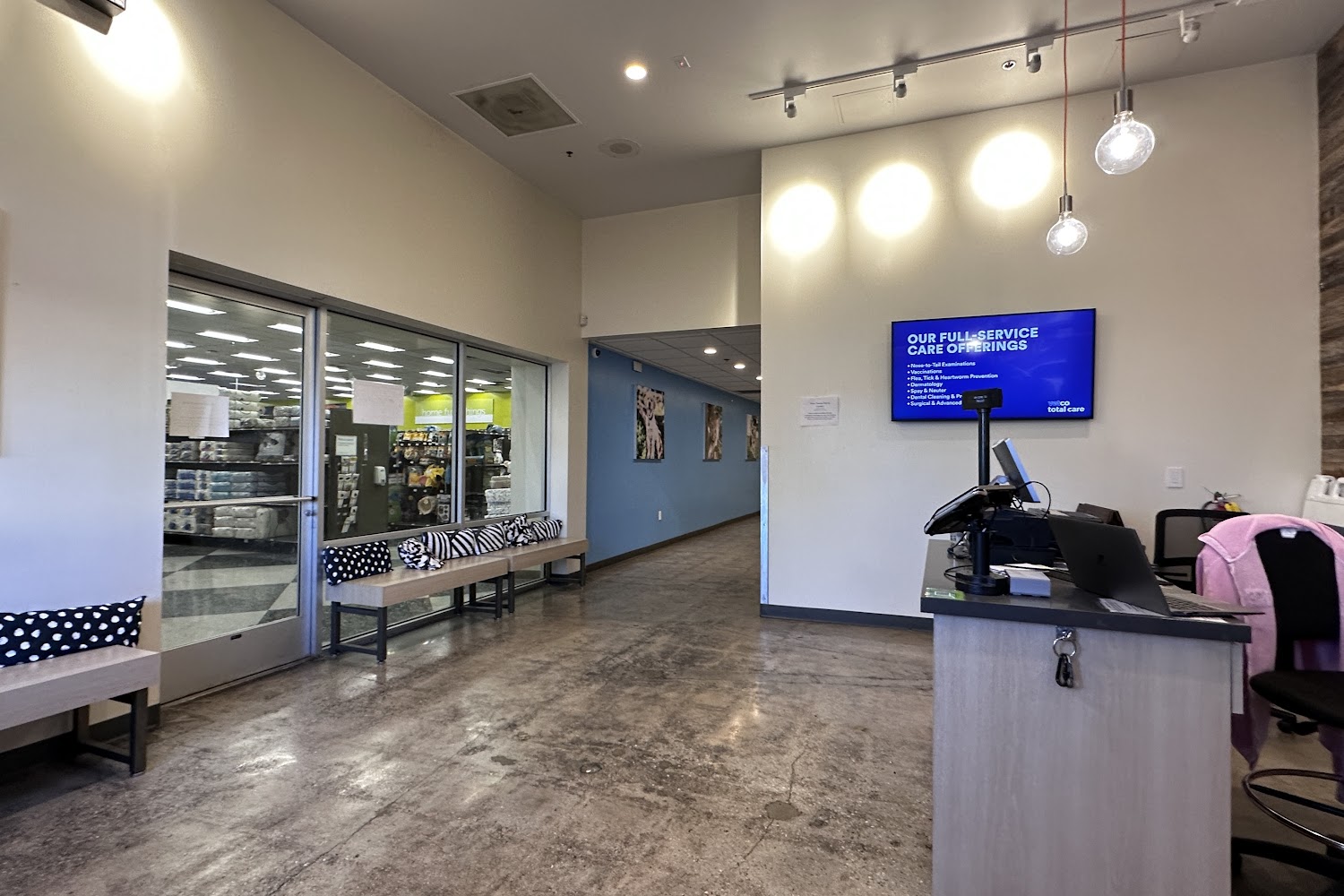 Vetco Affordable Pet Hospital