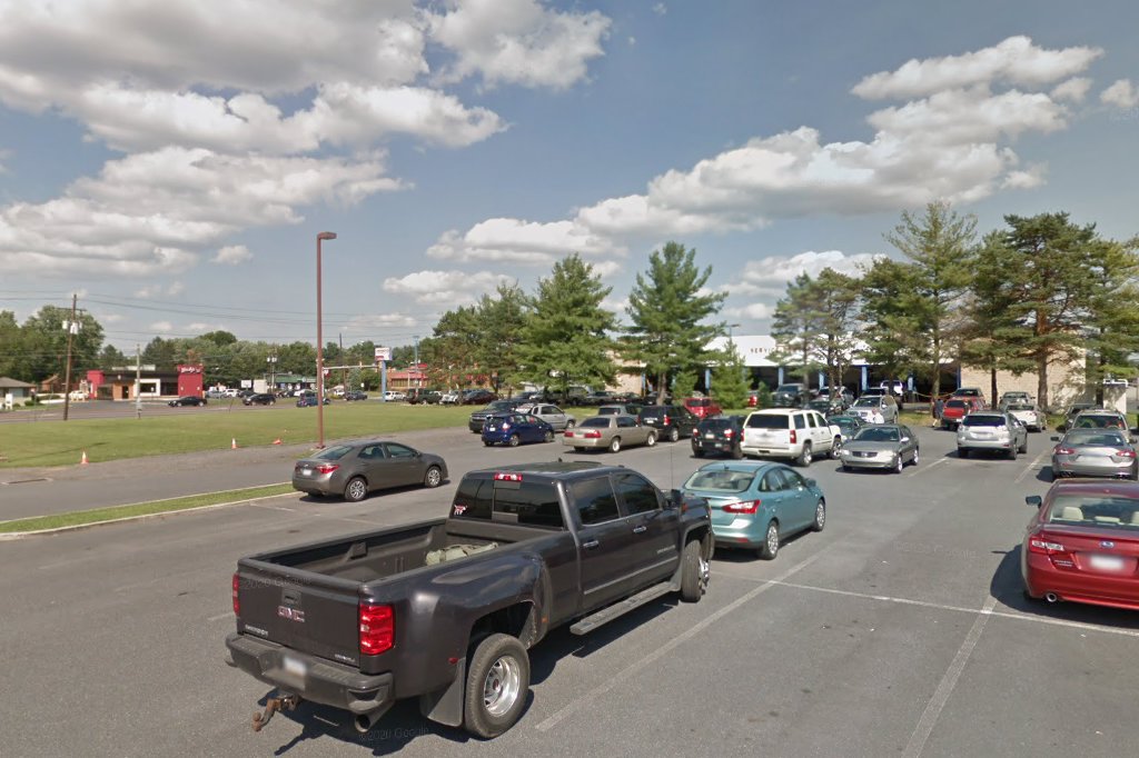 Good Hope Animal Hospital