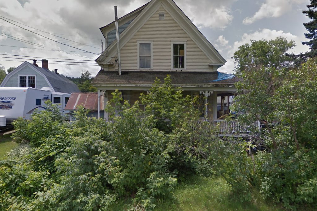 North Country Humane Society