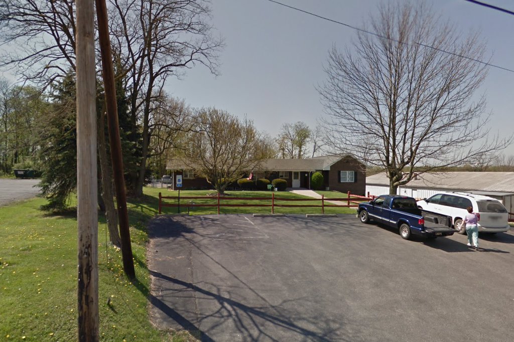 Hilltop Animal Hospital