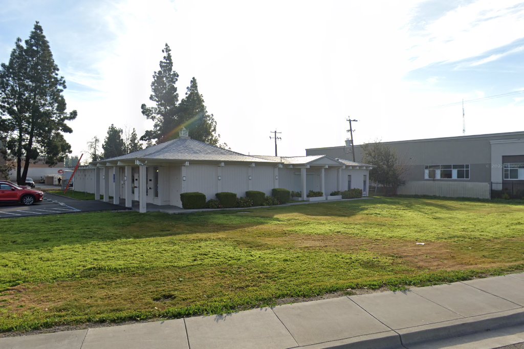 Walker Veterinary Hospital