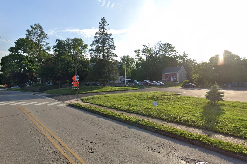 Hopewell Veterinary Hospital