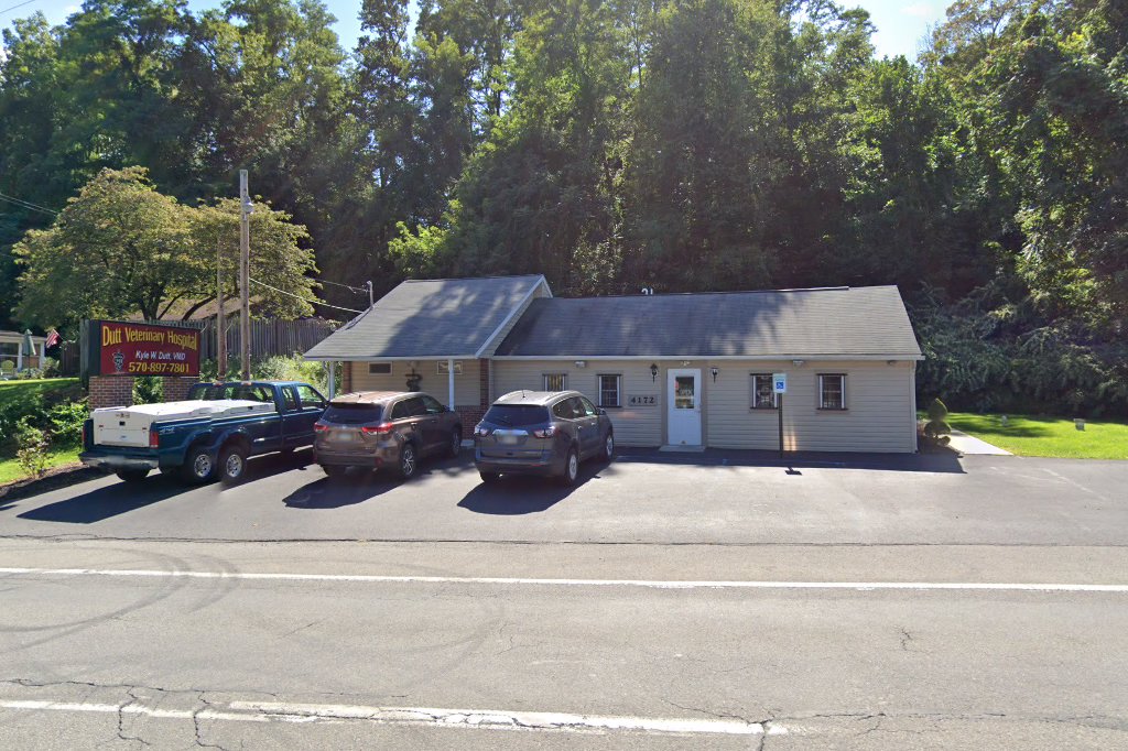Dutt Veterinary Hospital
