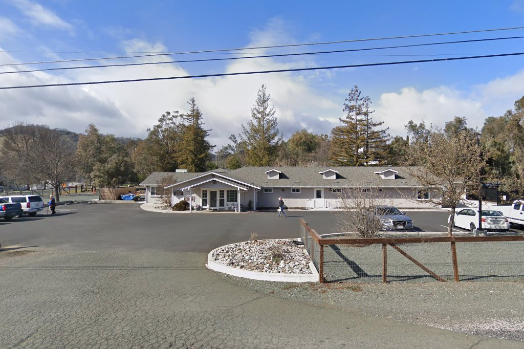 Wasson Memorial Veterinary Clinic