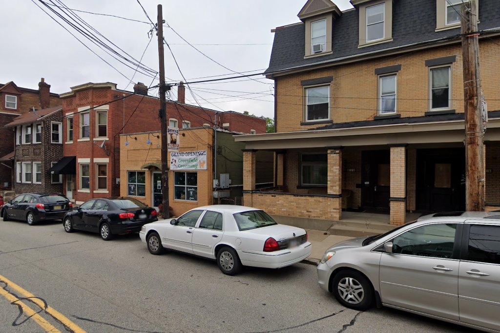 Greenfield Veterinary Hospital