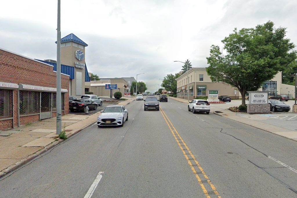 Haverford Animal Hospital