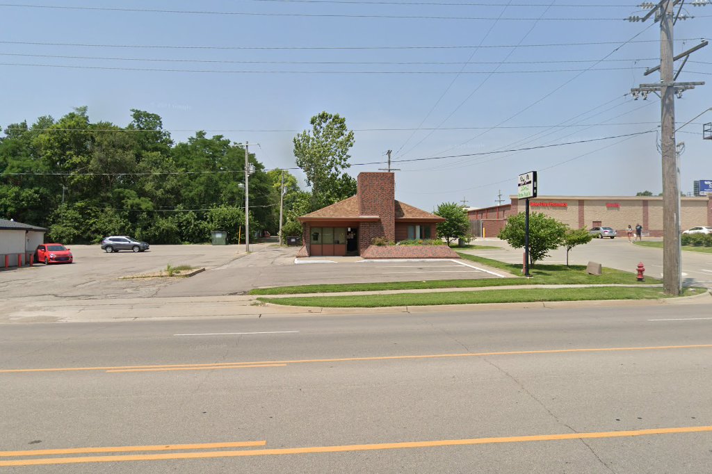 Shawnee Animal Hospital
