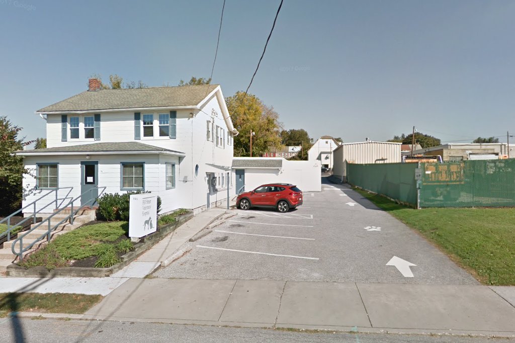 Hill Street Veterinary Hospital