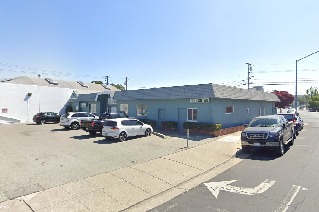 Whipple Avenue Pet Hospital