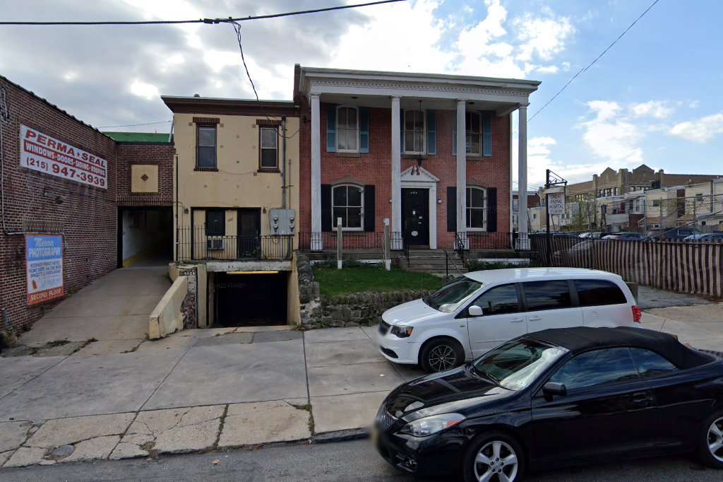 O'Neal Animal Hospital