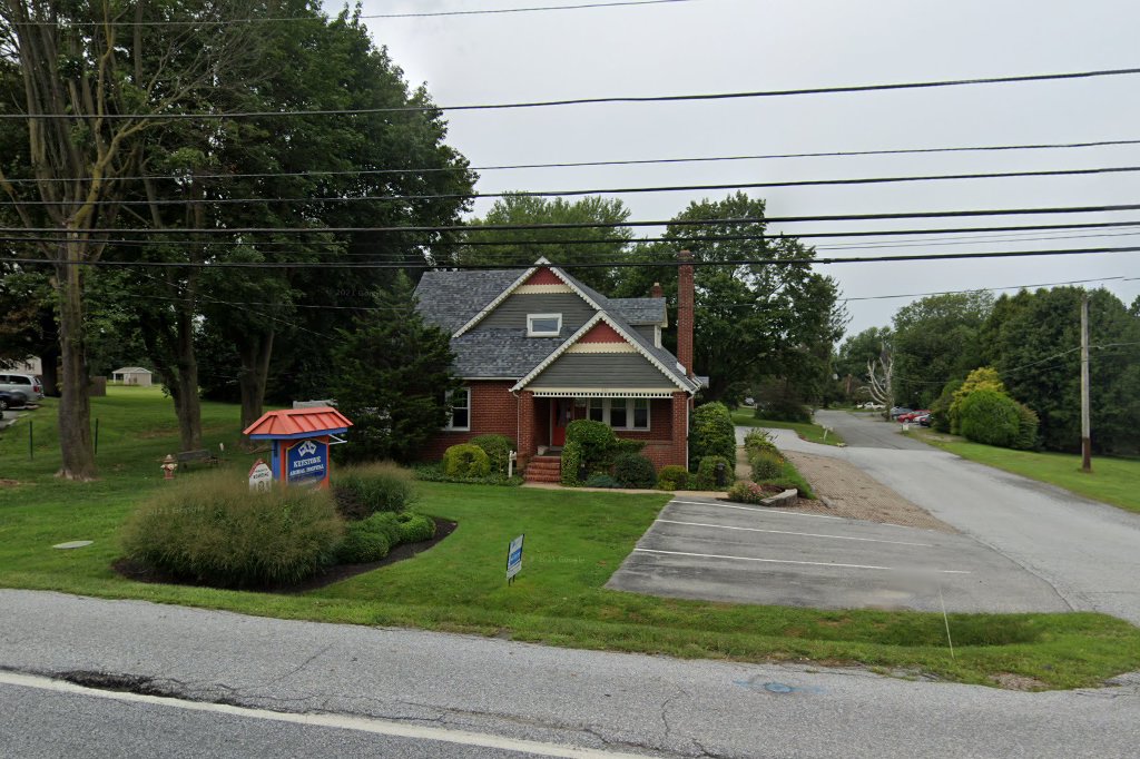 Keystone Animal Hospital