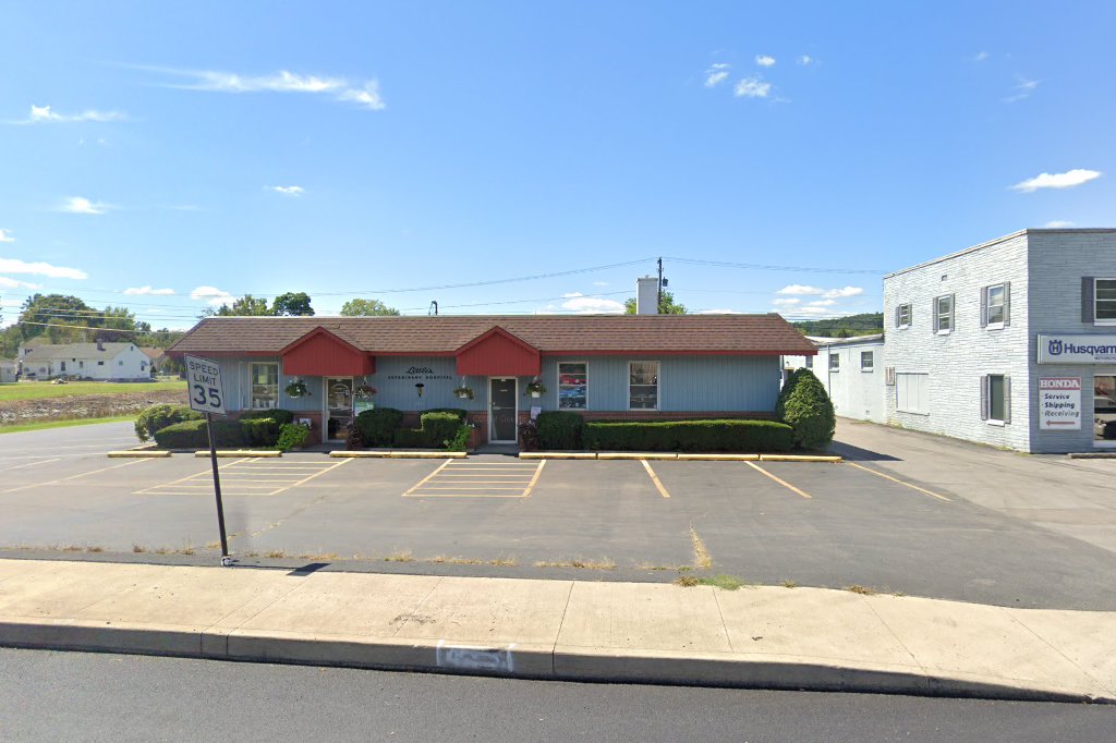 Little's Veterinary Hospital